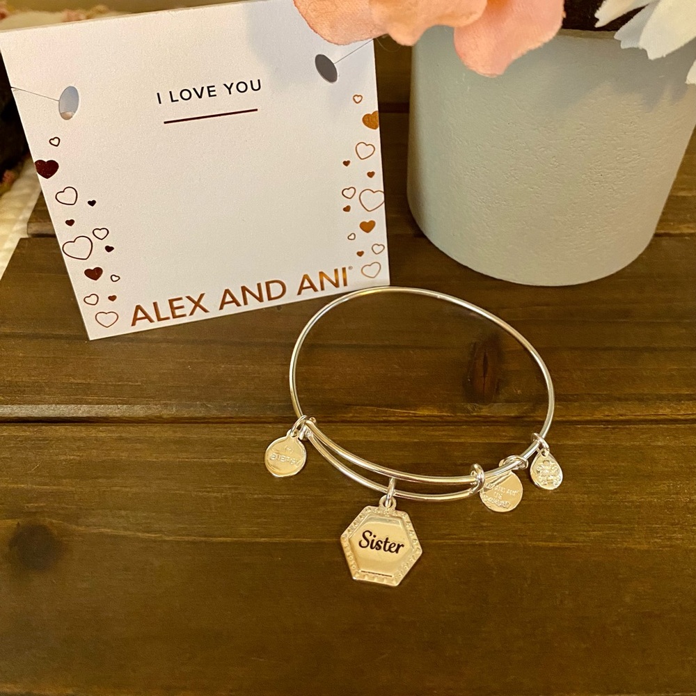 ALEX AND ANI Bracelet🌻